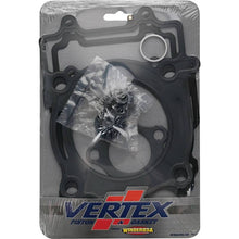 Load image into Gallery viewer, Vertex Pistons Uncategorized Vertex Gaskets 2017 Polaris Farmhand 450 2x4 Top End Gasket Kit
