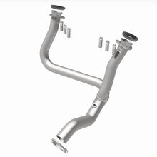 Load image into Gallery viewer, BRE Exhaust 92-93 S10 Sonoma 2.8L 4.3L Front Pipe Kit
