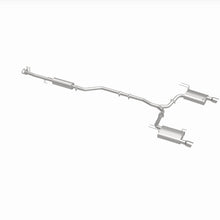 Load image into Gallery viewer, MagnaFlow 08-12 Honda Accord 3.5L BRE Exhaust Kit
