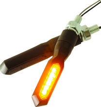 Load image into Gallery viewer, BikeMaster Sequential Turn Signal Misc Powersports Bike Master   
