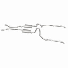 Load image into Gallery viewer, BRE Exhaust 03-11 Crown Victoria Grand Marquis 4.6L Exhaust Kit
