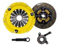 Load image into Gallery viewer, ACT 08-17 Mitsubishi Lancer GT / GTS HD/Perf Street Sprung Clutch Kit Clutch Kits - Single ACT   
