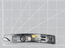 Load image into Gallery viewer, Raxiom 24-26 Ford Mustang LED Side Marker Lights- Clear | 464385
