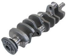 Load image into Gallery viewer, Eagle Chevrolet BB 4.375in Stroke Int Balance Center Counterweighted Forged 4340 Steel Crankshaft Eagle
