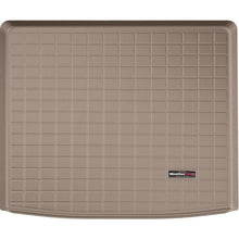 Load image into Gallery viewer, WeatherTech 2019+ Jeep Cherokee Cargo Liners - Tan WeatherTech
