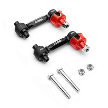Load image into Gallery viewer, Cobb 22-23 Subaru WRX / 20-24 Outback Adjustable Sway Bar End Links Sway Bar Endlinks COBB
