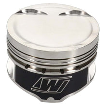 Load image into Gallery viewer, Wiseco Audi/VW 2.0L 85.50mm Bore 92.8mm Stroke -4.5cc EA888 Piston Kit - 4 Cyl Piston Sets - Forged - 4cyl Wiseco
