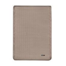 Load image into Gallery viewer, WeatherTech 80-91 Chevrolet Suburban Cargo Liners - Tan WeatherTech
