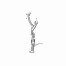 Load image into Gallery viewer, BRExhaust 11-15 Explorer 3.5L Front Pipe Kit | 107-0171
