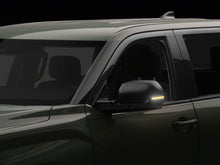Load image into Gallery viewer, Raxiom 22-26 Toyota Tundra Sequential LED Mirror Lights- Clear | TU54376
