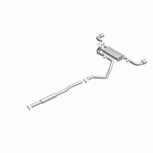 Load image into Gallery viewer, MagnaFlow BRE Exhaust Kit 14-22 Jeep Cherokee 3.2L
