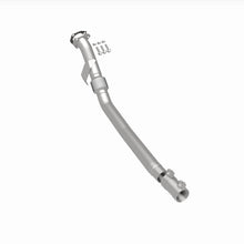 Load image into Gallery viewer, BRE Exhaust 05-08 A4 Quattro 2.0L Front Pipe Kit

