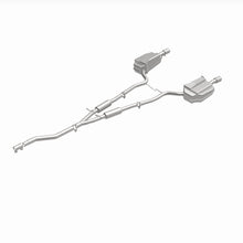 Load image into Gallery viewer, MagnaFlow BRE Exhaust Kit 05-09 Audi A4 2.0L
