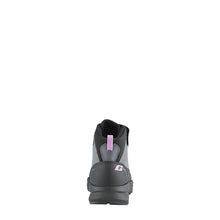 Load image into Gallery viewer, Gaerne G.Nexo Aquatech Lady Boot Black/Lilla Size - 7

