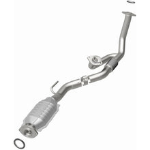 Load image into Gallery viewer, MagnaFlow Conv DF 97-99 Avalon 3.0 ypipe CAem
