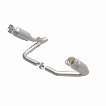 Load image into Gallery viewer, MagnaFlow Conv DF California Grade 07-08 Dodge Durango 3.7L
