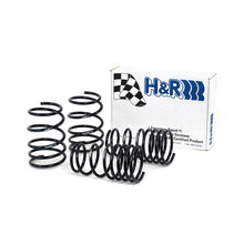 Load image into Gallery viewer, H&amp;R 04-07 Subaru 2.5 RS/Impreza/TS/WRX Sedan/Sport Wagon GD/GG Sport Spring
