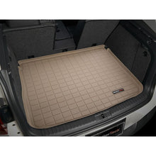 Load image into Gallery viewer, WeatherTech 09-13 Volkswagen Tiguan Cargo Liners - Tan
