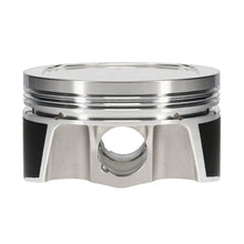 Load image into Gallery viewer, JE Pistons Nissan VR38DETT 95.5mm Bore 10.0:1 CR 1.6cc Dome Piston KIT (Set of 6) JE Pistons
