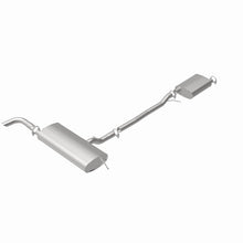 Load image into Gallery viewer, MagnaFlow BRE Exhaust Kit 10-17 Equinox Terrain 2.4L

