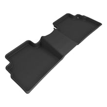 Load image into Gallery viewer, 3D MAXpider ACEL1KA07721509 3D MAXider 23-24 Kia Sportage Gas Kagu Black Floor Mat - Row 2

