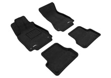 Load image into Gallery viewer, 3D MAXpider ACEL1AD02304709 3D Maxpider 12-18 Audi A7 (4G8) Elegant Black R1 R2
