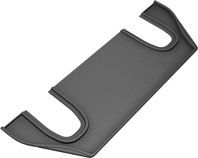 3D MAXpider ACEL1TL00331509 3D Maxpider 16-21 Tesla Model X 6 Seats Kagu Black R3