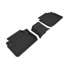 Load image into Gallery viewer, 3D MAXpider ACEL1MT05621509 3D Maxpider 18-24 Mitsubishi Eclipse Cross Kagu Black R2
