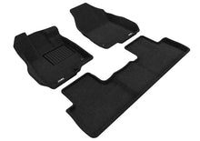 Load image into Gallery viewer, 3D MAXpider ACEL1AC01404709 3D Maxpider 19-24 Acura Rdx Elegant Black R1 R2
