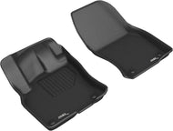 3D MAXpider ACEL1AD05511509 3D Maxpider 19-24 Audi Q3 (F3) Kagu Black R1