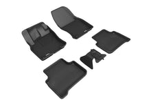 Load image into Gallery viewer, 3D MAXpider ACEL1AD05501509 3D Maxpider 19-24 Audi Q3 (F3) Kagu Black R1 R2
