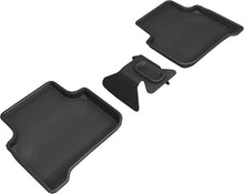 Load image into Gallery viewer, 3D MAXpider ACEL1AD05521509 3D Maxpider 19-24 Audi Q3 (F3) Kagu Black R2
