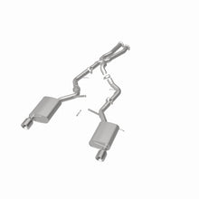 Load image into Gallery viewer, BRExhaust 07-10 BMW 335i/335xi 3.0L Exhaust Kit

