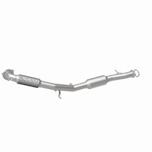Load image into Gallery viewer, Magnaflow 08-13 Volvo C30 2.5L Direct Fit Converter
