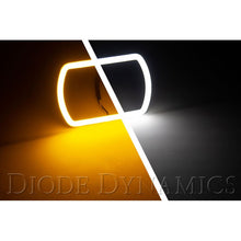 Load image into Gallery viewer, Diode Dynamics Switchback Rounded Rectangle Halos
