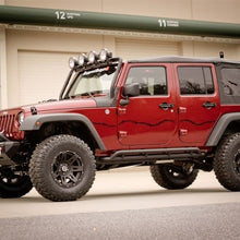 Load image into Gallery viewer, Rugged Ridge Side Decals Pair Barbed Wire 07-18 Jeep Wrangler Rugged Ridge
