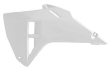 Load image into Gallery viewer, Cycra 2025 Honda CRF250/450R Side Number Panels - White Cycra
