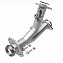 Load image into Gallery viewer, BRE Exhaust 04-09 Highlander RX330 RX350 2.4L 3.3L 3.5L Front Pipe Kit | 107-0262

