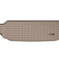 WeatherTech 2020+ Toyota Highlander Cargo Liners - Tan WeatherTech