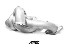 Load image into Gallery viewer, Artec Nissan KA24 V-Band Turbo Exhaust Manifold | 58520015
