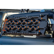Load image into Gallery viewer, ARB Uncategorized ARB 16-23 Toyota Tacoma Bed Rack Recovery Boards Mount kit
