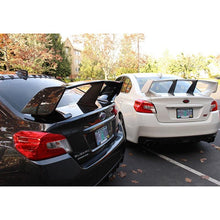 Load image into Gallery viewer, PERRIN 15-21 Subaru STI Wing Stabilizer - Black
