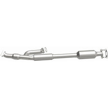 Load image into Gallery viewer, Magnaflow California Direct Fit Converter 07-08 Hyundai Tiburon 2.7L
