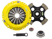 Load image into Gallery viewer, ACT 1995 Toyota Tacoma XT/Race Rigid 4 Pad Clutch Kit Clutch Kits - Single ACT   
