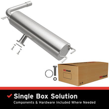 Load image into Gallery viewer, BRExhaust 01-03 Toyota RAV4 2.0L Muffler Kit
