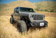 Load image into Gallery viewer, DV8 Offroad 20-24 Jeep Gladiator JT Fender Deletes
