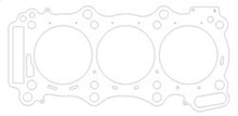 Load image into Gallery viewer, Cometic 08+ Nissan GT-R VR38DETT 24V V6 3.8L 100mm .030 inch MLS Left Head Gasket Cometic Gasket
