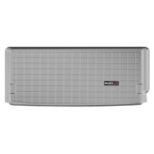 Load image into Gallery viewer, WeatherTech 14-16 Acura MDX Cargo Liners - Grey | 42665
