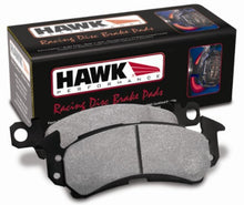 Load image into Gallery viewer, Hawk 18-19 Jeep Grand Cherokee Trackhawk HP+ Front Brake Pads Brake Pads - Performance Hawk Performance   
