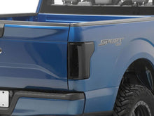 Load image into Gallery viewer, Raxiom15-20 Ford F-150 LDS Series LED Tail Lights- Black Housing- Clear Lens | T625923
